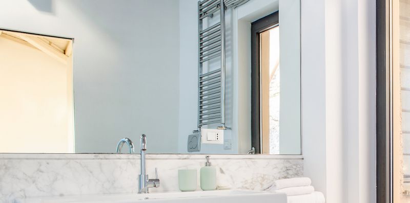 Scala 6pax Apartment in Trastevere - iFlat
