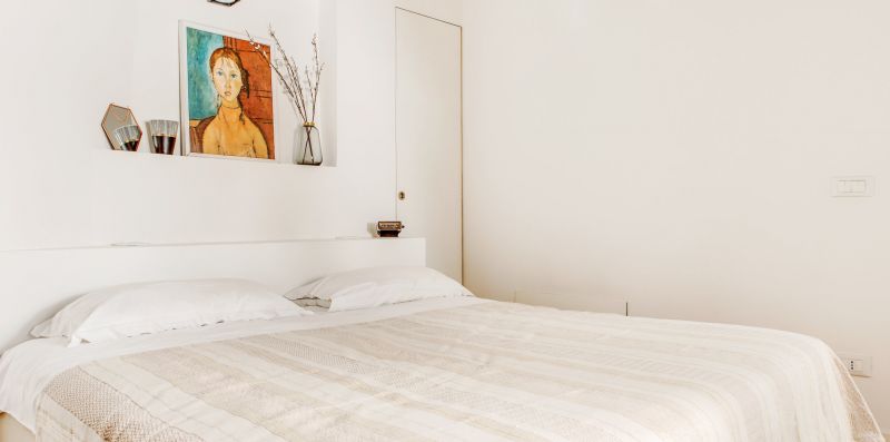 Scala 6pax Apartment in Trastevere - iFlat
