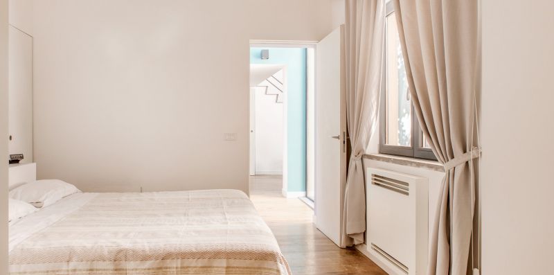 Scala 6pax Apartment in Trastevere - iFlat