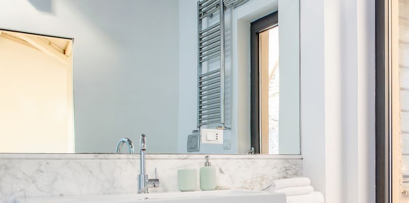 Scala 6pax Apartment in Trastevere - iFlat