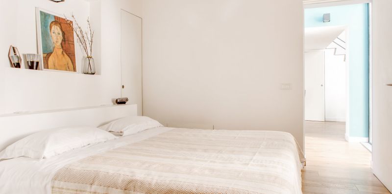 Scala 6pax Apartment in Trastevere - iFlat