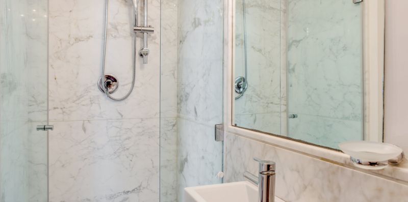 Scala 6pax Apartment in Trastevere - iFlat