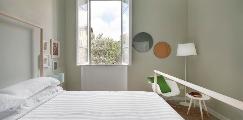 Vatican Sweet Suite - iFlat