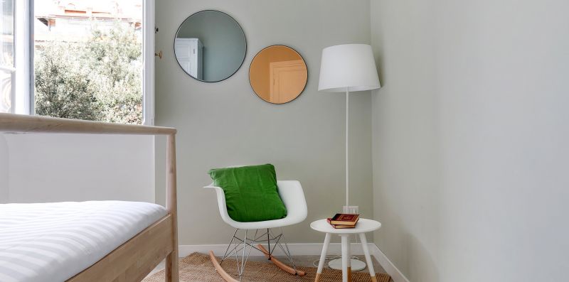 Vatican Sweet Suite - iFlat