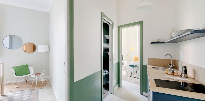 Vatican Sweet Suite - iFlat
