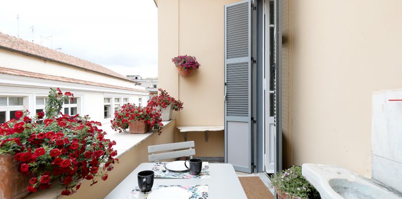 Vatican Stylish Apartment - iFlat
