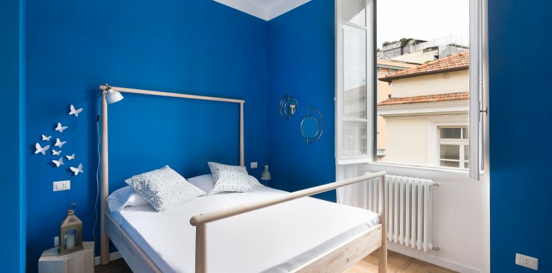 Vatican Stylish Apartment - iFlat