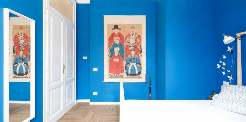 Vatican Stylish Apartment - iFlat
