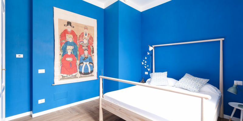 Vatican Stylish Apartment - iFlat