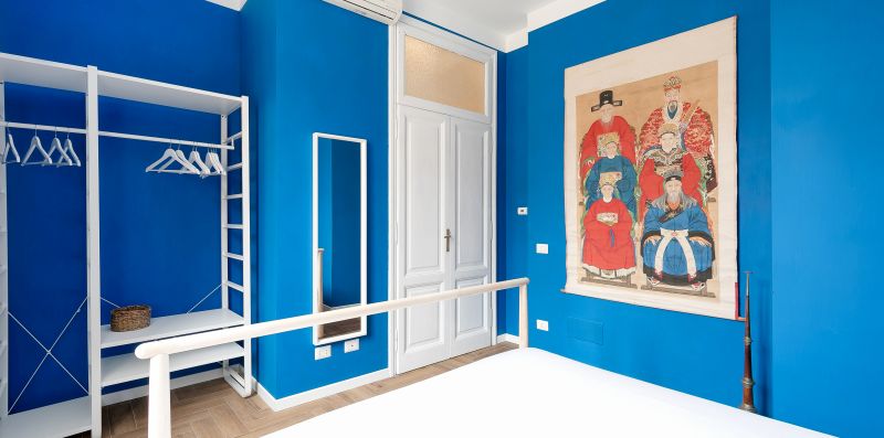 Vatican Stylish Apartment - iFlat