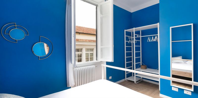 Vatican Stylish Apartment - iFlat