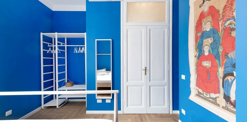 Vatican Stylish Apartment - iFlat