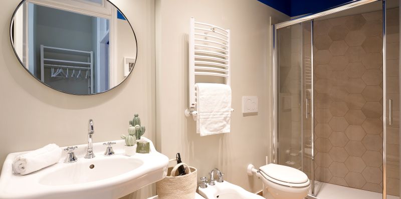 Vatican Stylish Apartment - iFlat