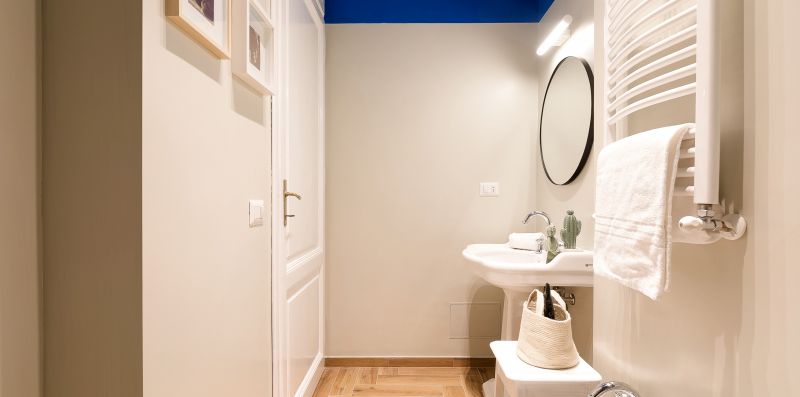 Vatican Stylish Apartment - iFlat