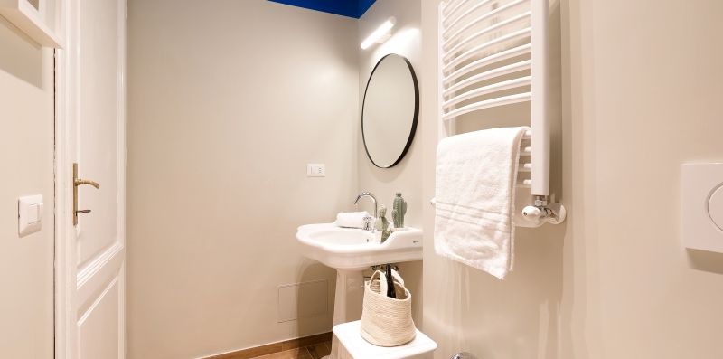 Vatican Stylish Apartment - iFlat
