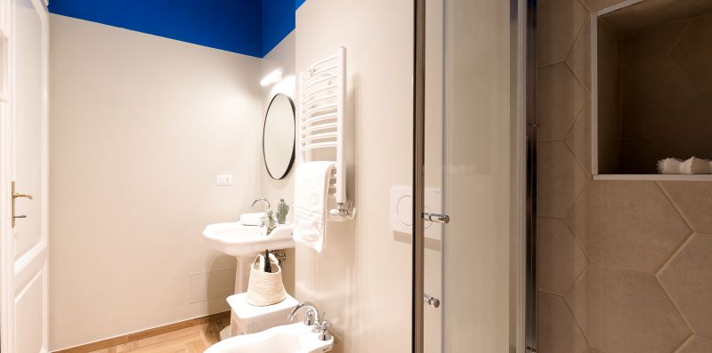 Vatican Stylish Apartment - iFlat