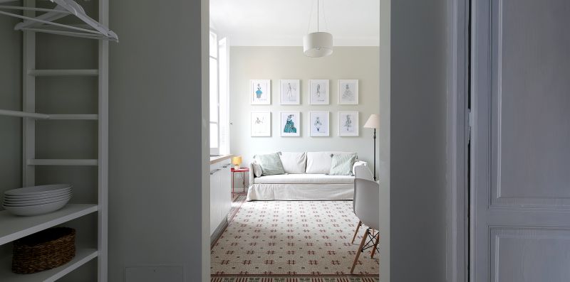 Vatican Stylish Apartment - iFlat