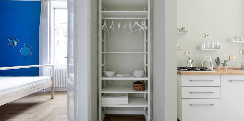 Vatican Stylish Apartment - iFlat