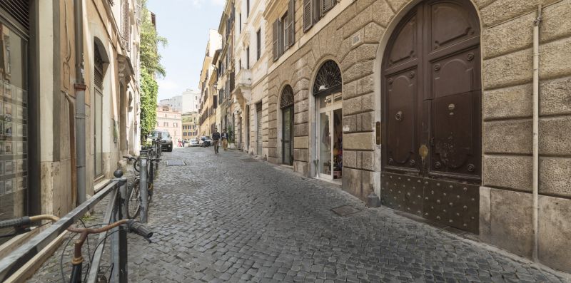 Monti Studio Apartment - iFlat