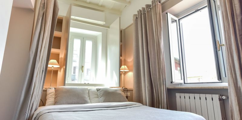 Navona Charming apartment - iFlat