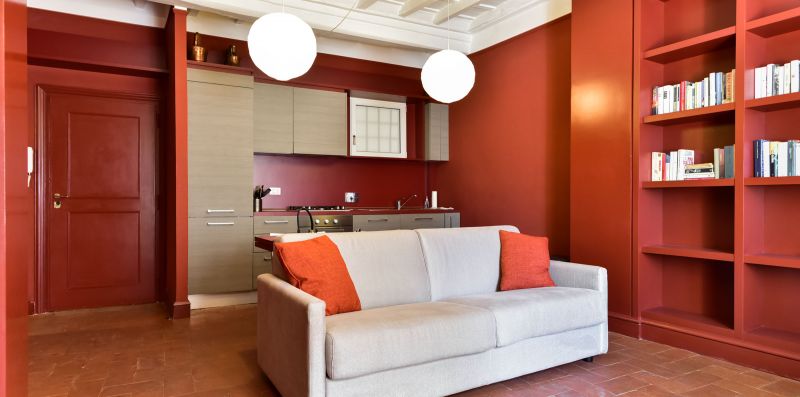 Navona Charming apartment - iFlat