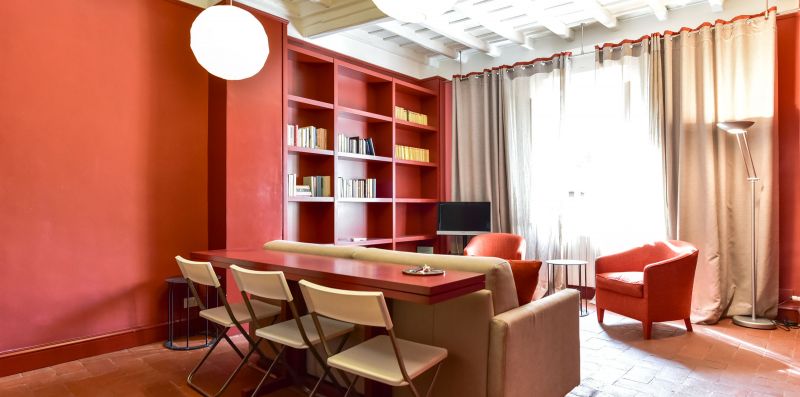 Navona Charming apartment - iFlat