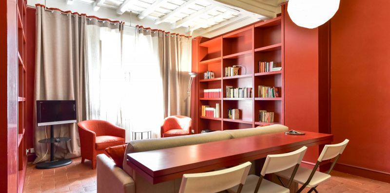 Navona Charming apartment - iFlat