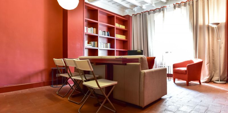 Navona Charming apartment - iFlat