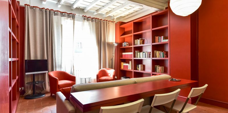 Navona Charming apartment - iFlat