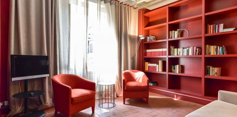 Navona Charming apartment - iFlat