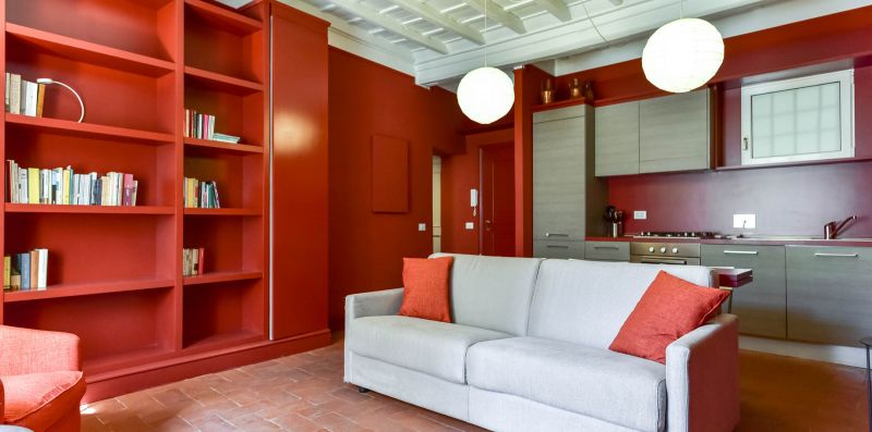 Navona Charming apartment - iFlat