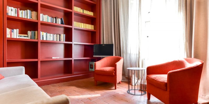 Navona Charming apartment - iFlat