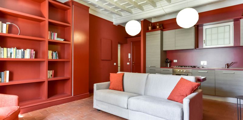 Navona Charming apartment - iFlat