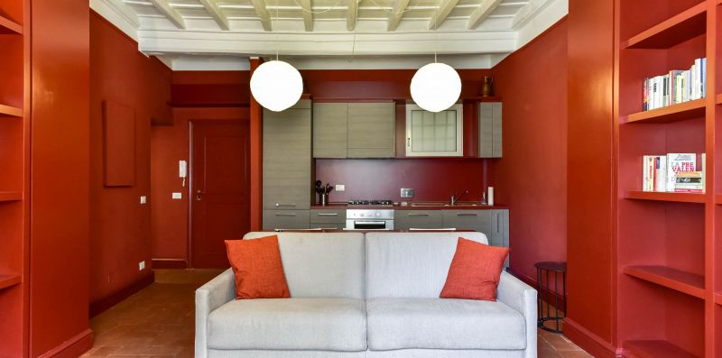 Navona Charming apartment - iFlat