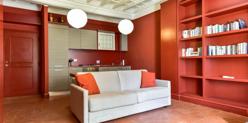 Navona Charming apartment - iFlat