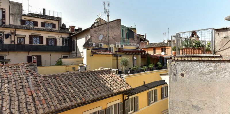 Navona Charming apartment - iFlat