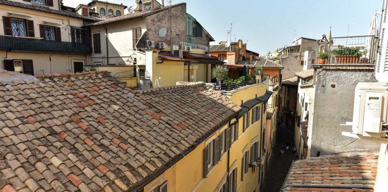 Navona Charming apartment - iFlat