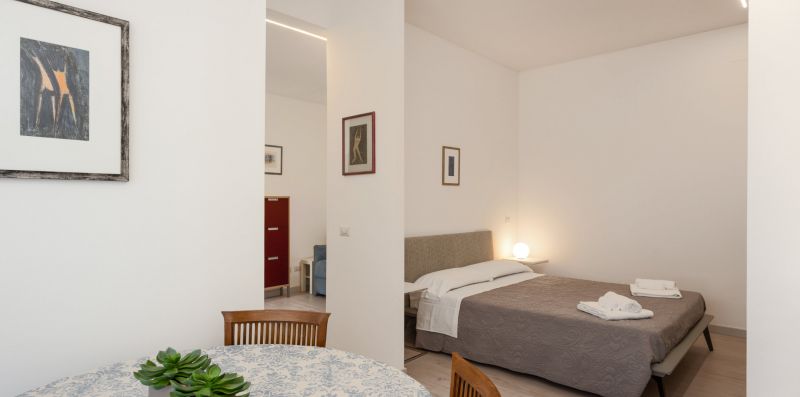 Giulia's Apartment - iFlat