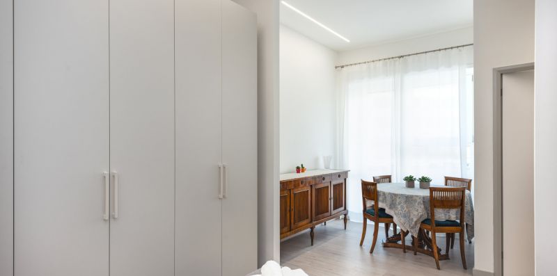 Giulia's Apartment - iFlat