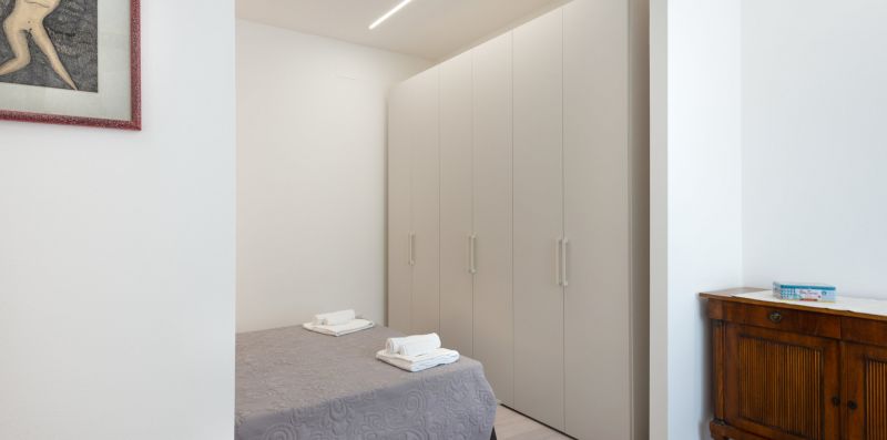 Giulia's Apartment - iFlat