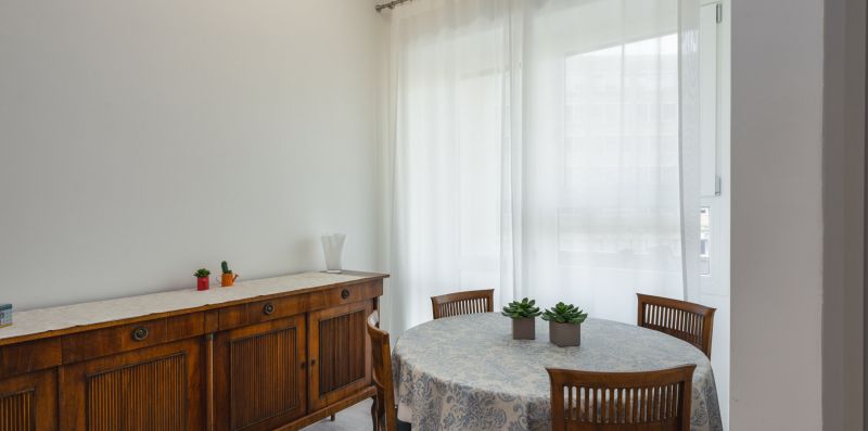 Giulia's Apartment - iFlat