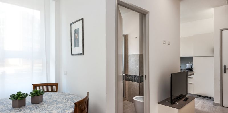 Giulia's Apartment - iFlat