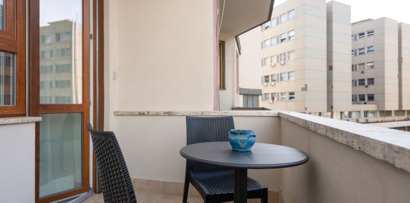 Giulia's Apartment - iFlat