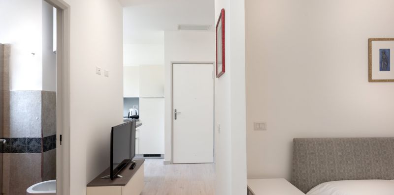 Giulia's Apartment - iFlat