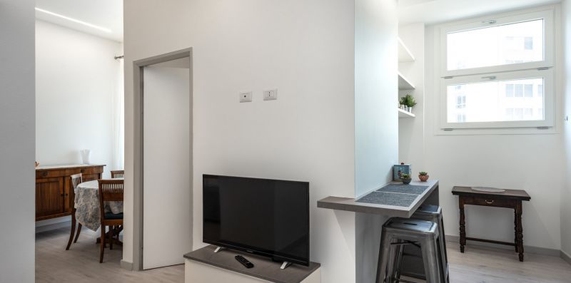 Giulia's Apartment - iFlat