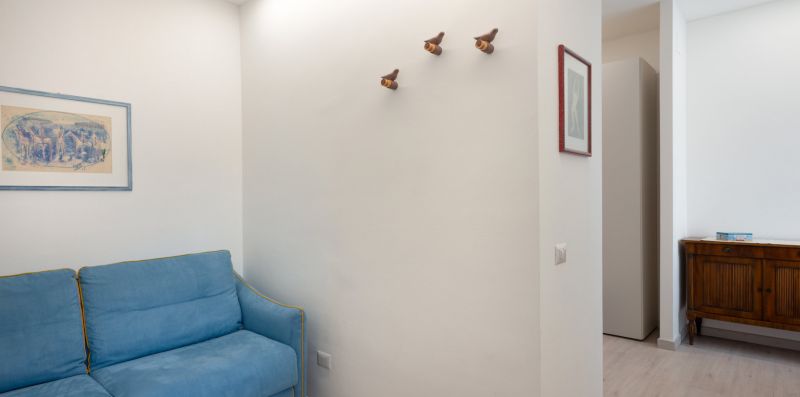 Giulia's Apartment - iFlat