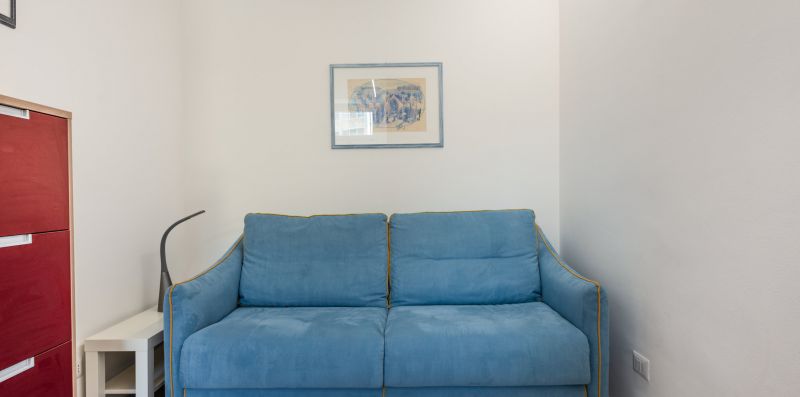 Giulia's Apartment - iFlat