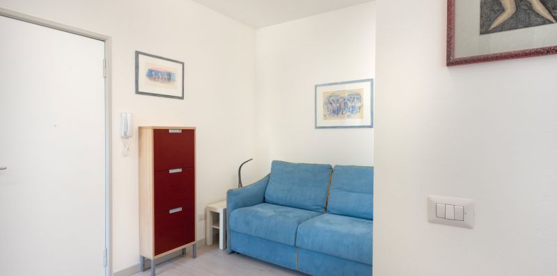 Giulia's Apartment - iFlat