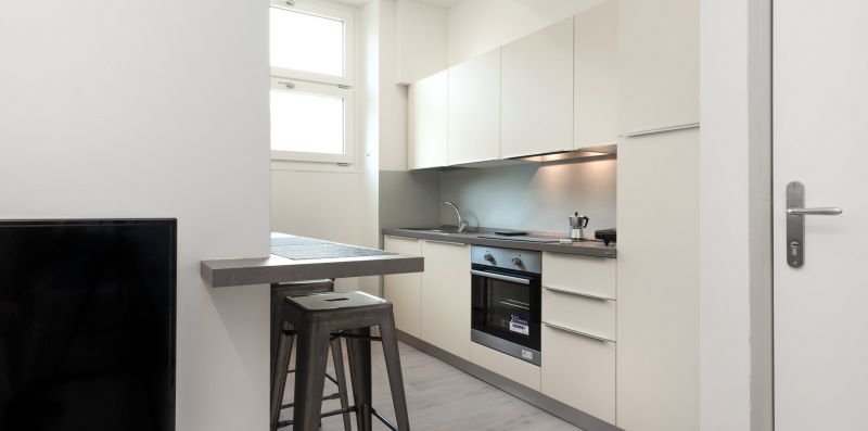 Giulia's Apartment - iFlat