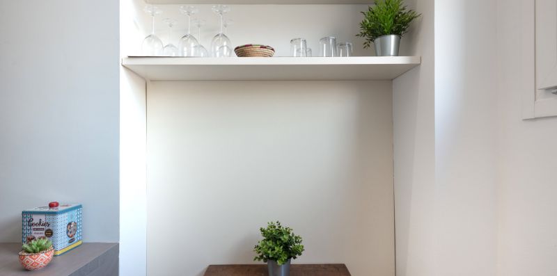 Giulia's Apartment - iFlat